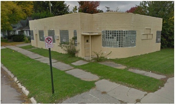 21505 John R Rd, Hazel Park, MI for sale Primary Photo- Image 1 of 1