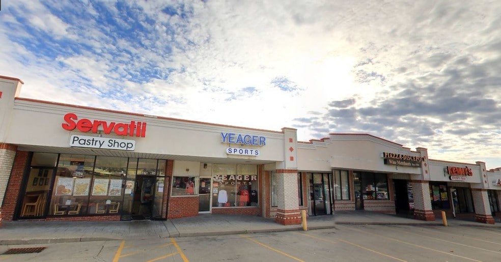 58005886 Cheviot Rd, Cincinnati, OH, 45247 Retail Space For Lease