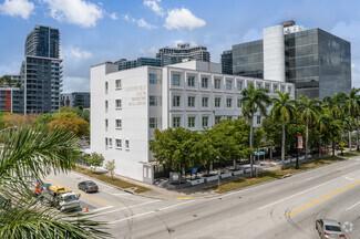 More details for 3000 Biscayne Blvd, Miami, FL - Office for Lease