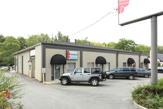 More details for 2908 Brownsboro Rd, Louisville, KY - Office/Retail for Lease