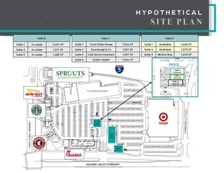 More details for Golden Valley Pky, Lathrop, CA - Retail for Lease
