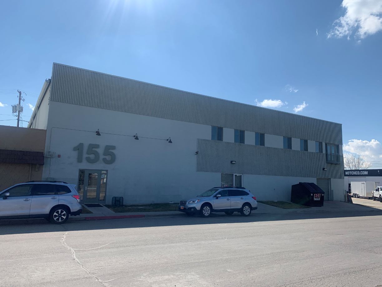 155 W Malvern Ave, Salt Lake City, UT for sale Building Photo- Image 1 of 1