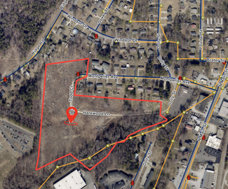 More details for 1136 Todd Ct, Roxboro, NC - Land for Sale