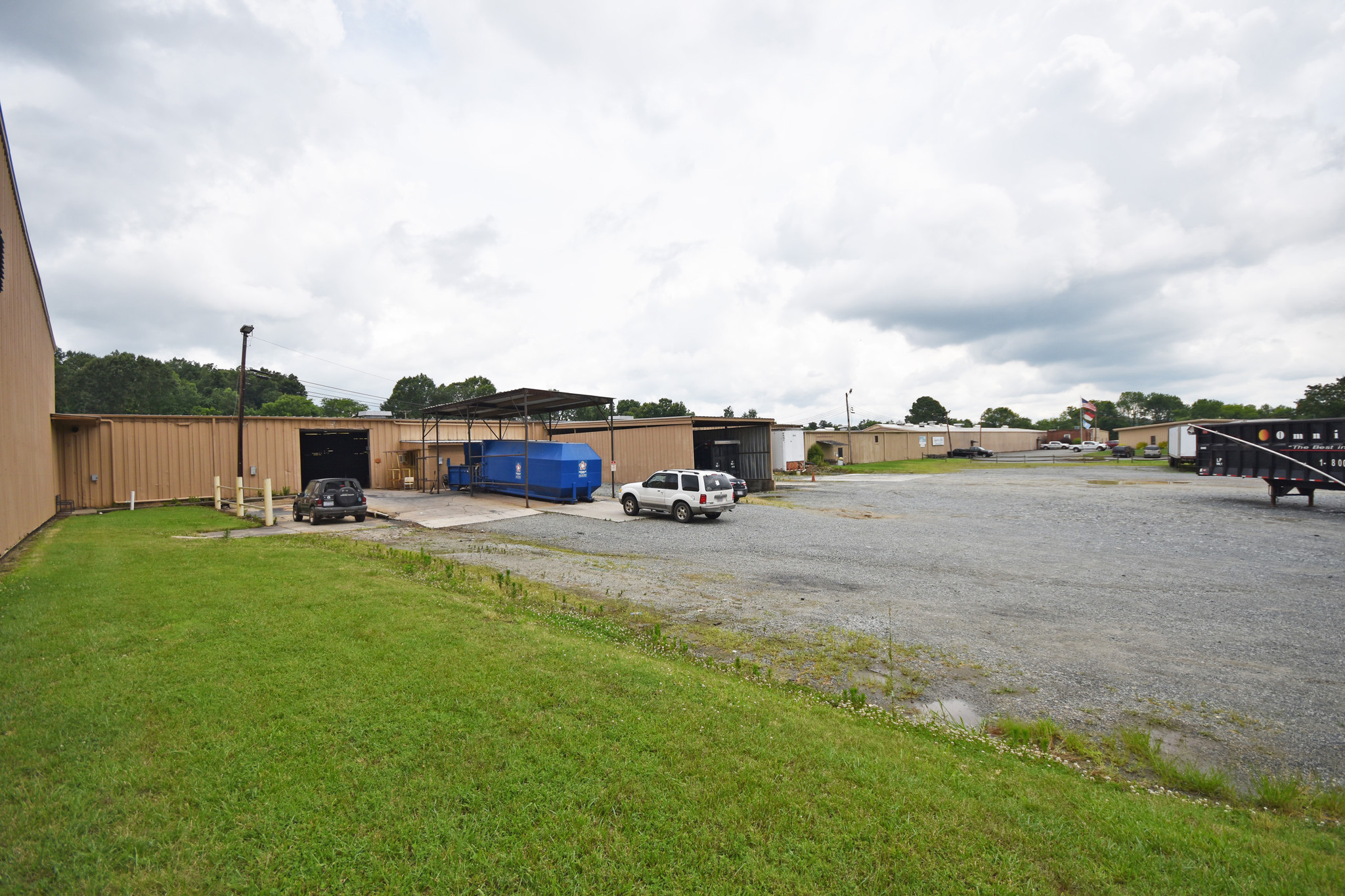 3040 Jr Order Home Rd, Lexington, NC for sale Building Photo- Image 1 of 1