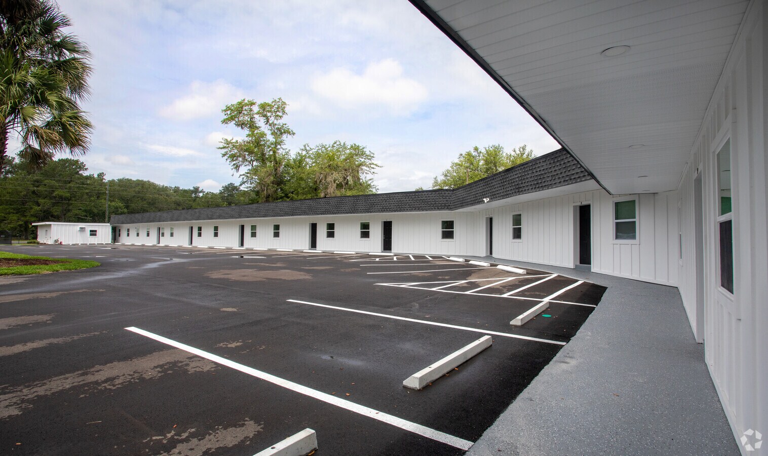 545740 US Highway 1, Callahan, FL 32011