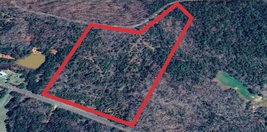 955 Jones Ford Rd, Union, SC for sale Building Photo- Image 1 of 7