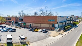 More details for 1045 Taylor Ave, Towson, MD - Office for Lease