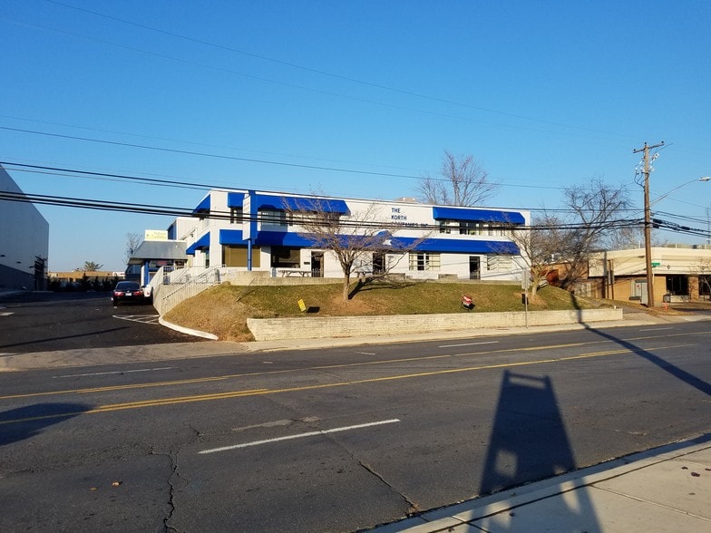 9101-9105 Gaither Rd, Gaithersburg, MD for lease - Other - Image 1 of 7