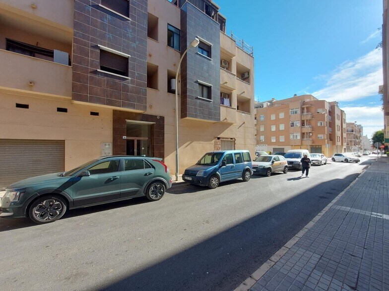 Retail in El Ejido, Almería for sale - Building Photo - Image 1 of 6