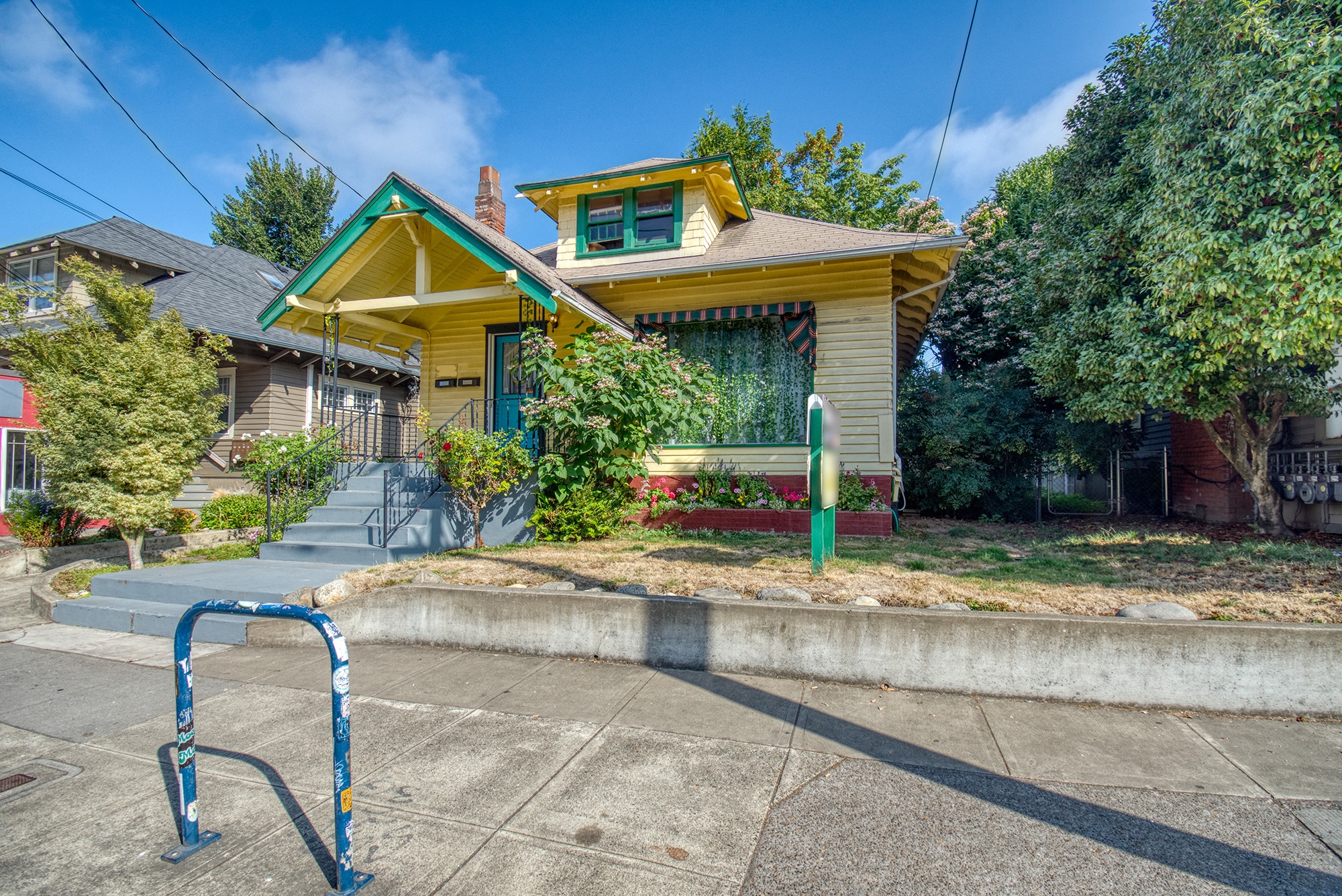 4423 SE Hawthorne Blvd, Portland, OR for sale Primary Photo- Image 1 of 25