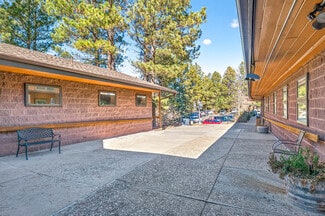 More details for 1300 N Rim Dr, Flagstaff, AZ - Office for Sale