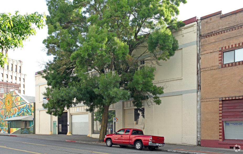 909 Market St, Tacoma, WA for sale - Primary Photo - Image 2 of 4