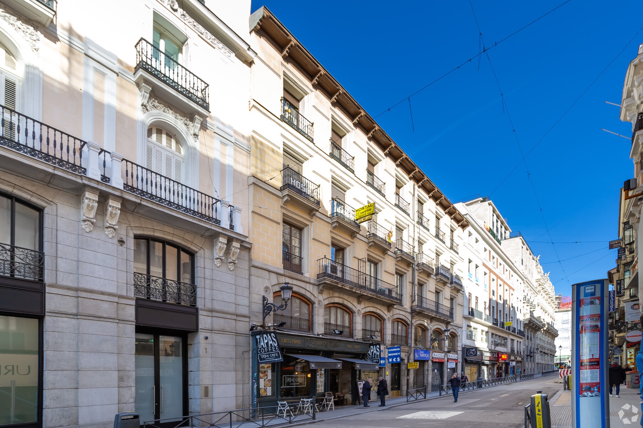Multifamily in Madrid, Madrid for sale Building Photo- Image 1 of 2