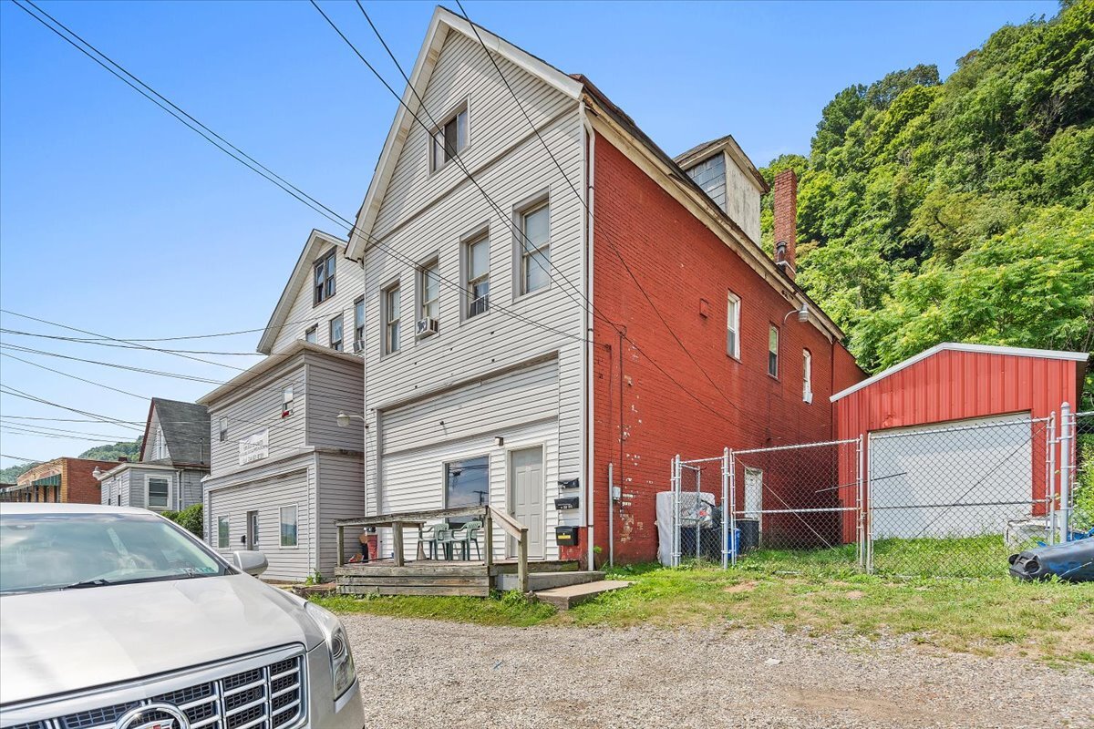 715 Freeport Rd, Creighton, PA for sale Building Photo- Image 1 of 1