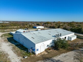 More details for 205 N Newark St, Decatur, TX - Industrial for Sale