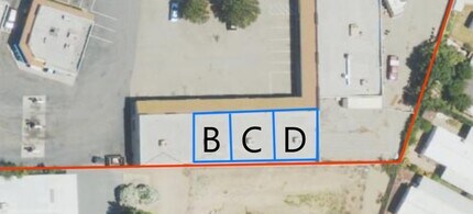 18680 N Highway 88, Lockeford, CA for lease Interior Photo- Image 1 of 3