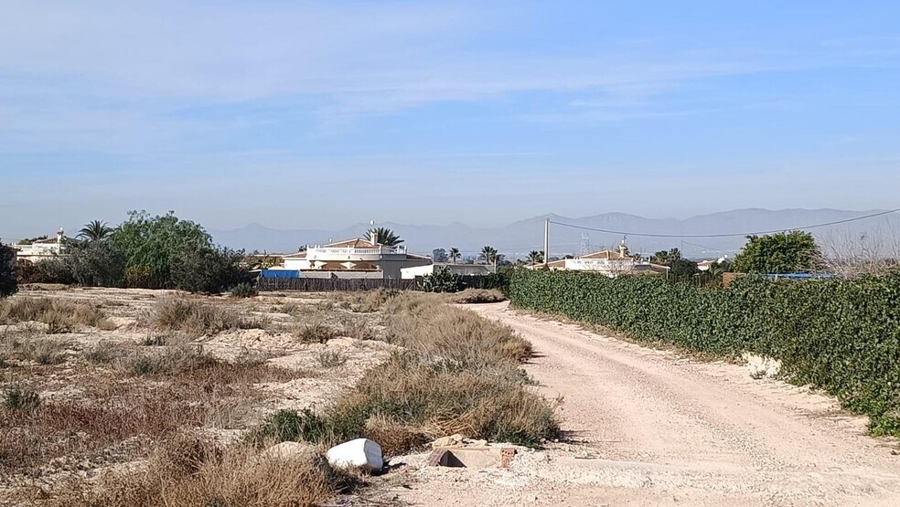 Land in Elche, Alicante for sale - Building Photo - Image 2 of 2