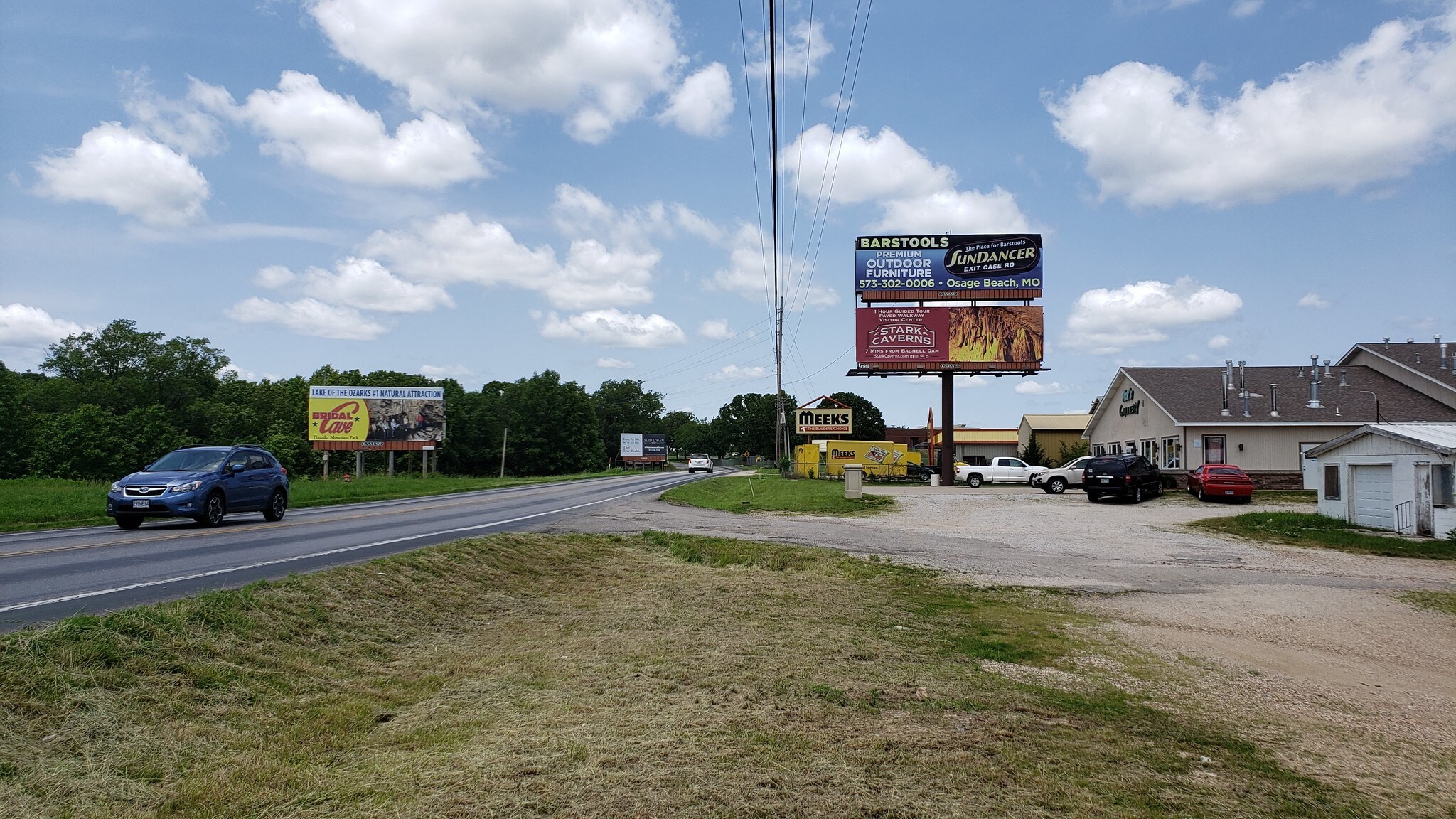 544 State Highway 42 Osage Bch, Osage Beach, MO for sale Primary Photo- Image 1 of 1