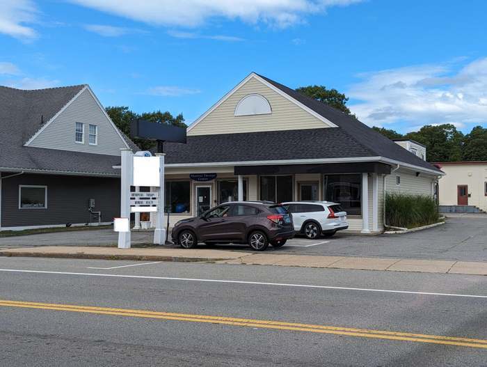 271 Main St, Buzzards Bay, MA for sale - Building Photo - Image 1 of 1