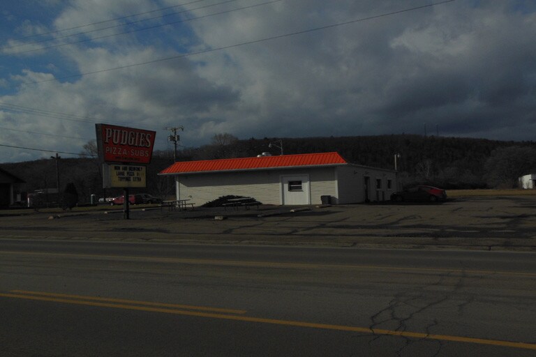 7173 State Route 54, Bath, NY for sale - Building Photo - Image 1 of 1