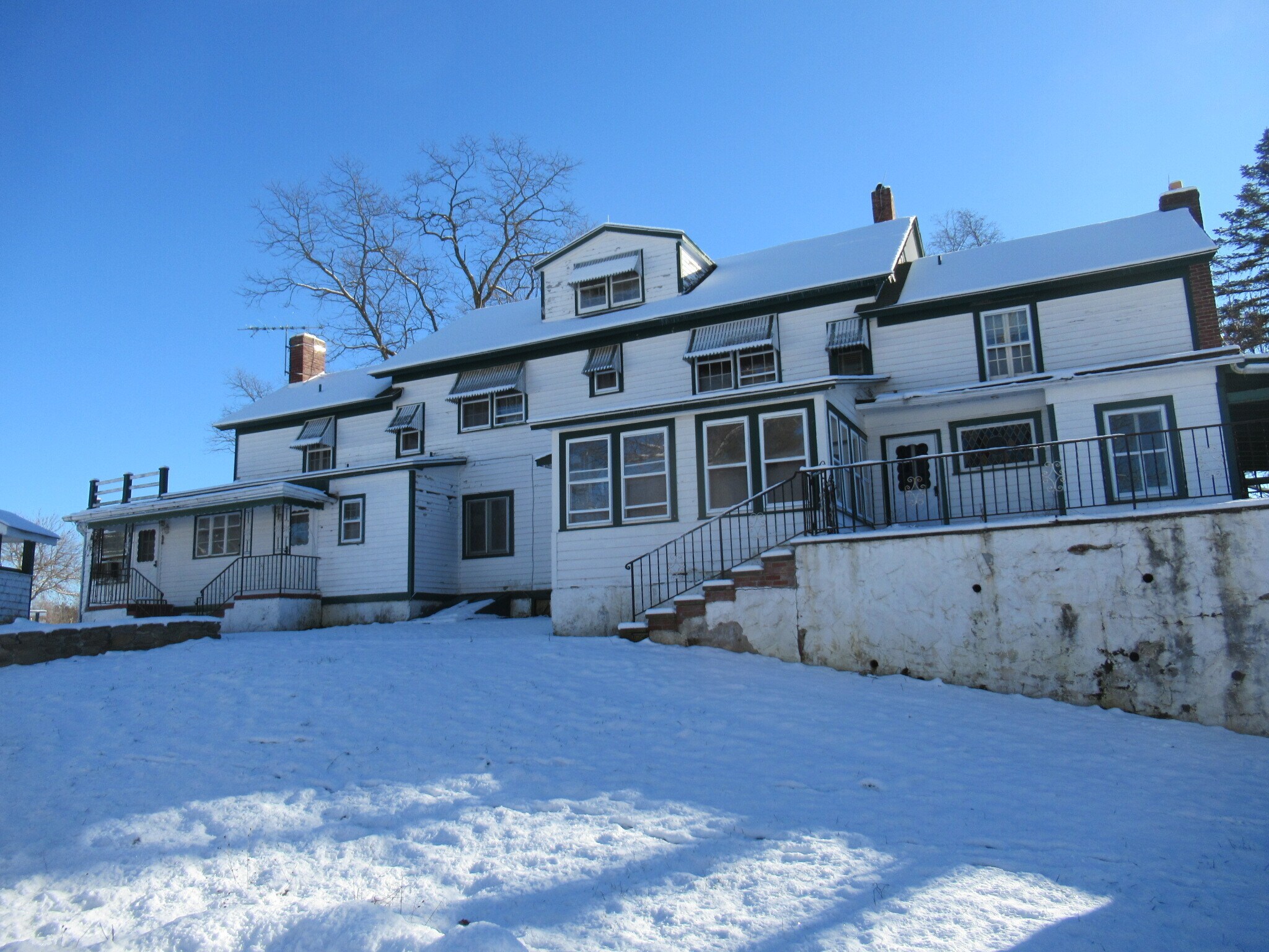 40 Hollow Circle Rd, Staatsburg, NY 12580 Land for Sale