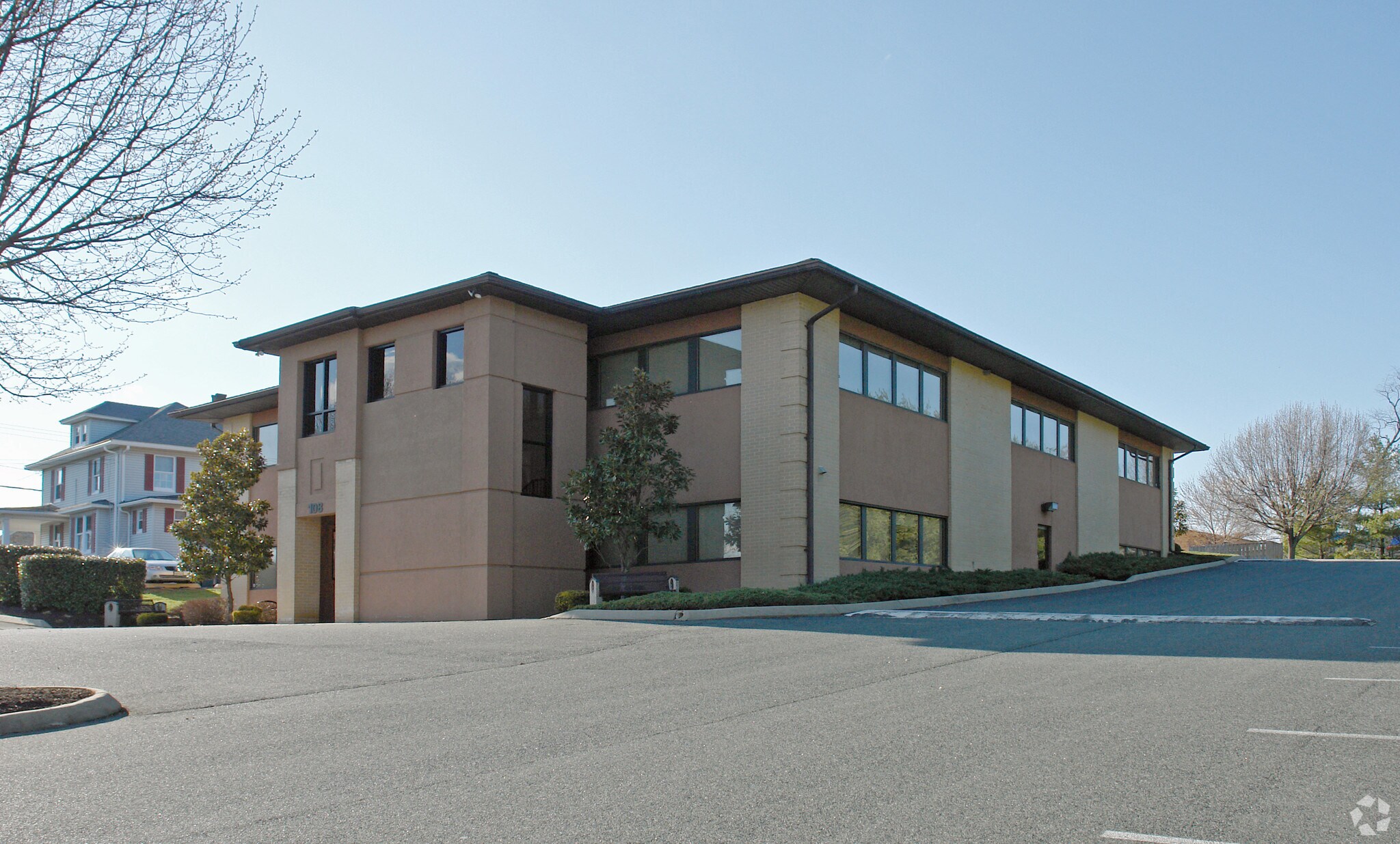 108 E Wheel Rd, Bel Air, MD for sale Primary Photo- Image 1 of 1