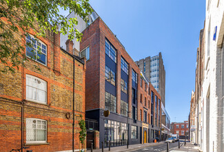 More details for 8-14 Macklin St, London - Office for Lease