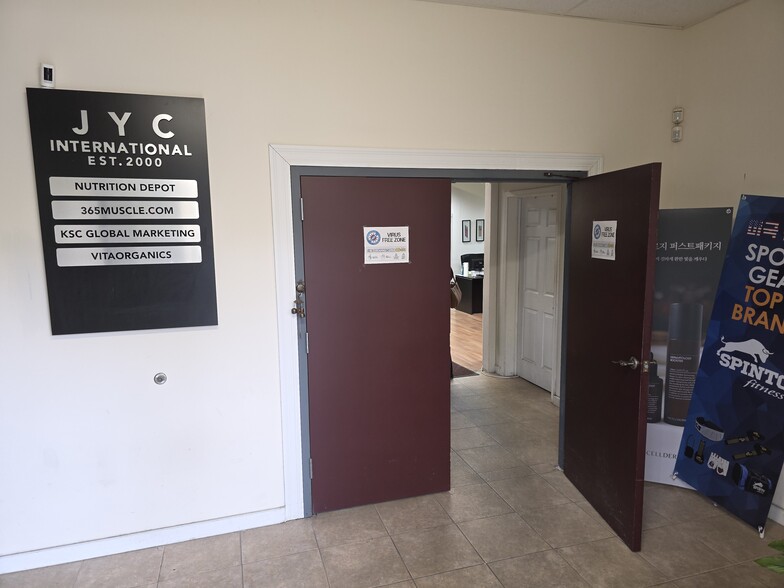 2730 N Berkeley Lake Rd NW, Duluth, GA for sale - Building Photo - Image 2 of 7