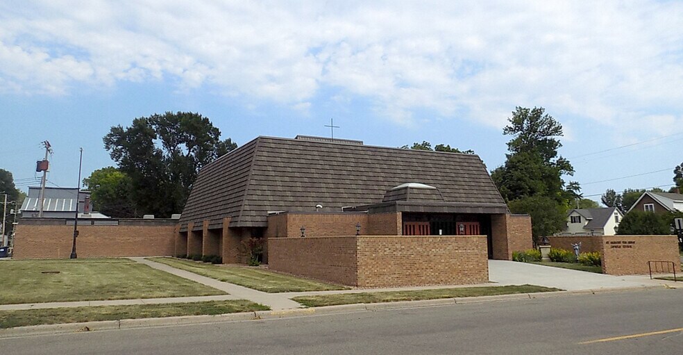 440 6th St, Lafayette, MN for sale - Building Photo - Image 1 of 1