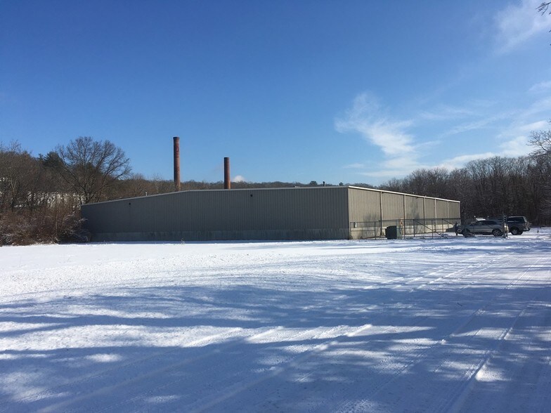 14 N Main St, Baltic, CT for sale - Primary Photo - Image 1 of 1