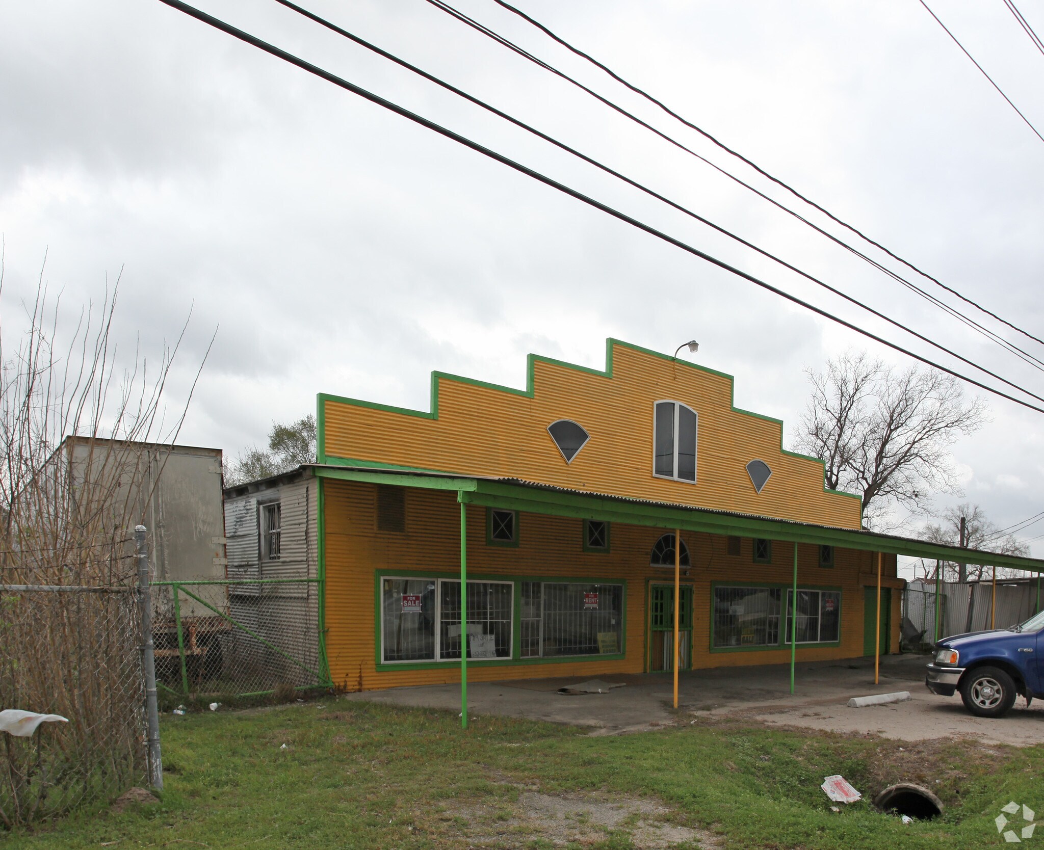 8020 Jensen Dr, Houston, TX for sale Primary Photo- Image 1 of 1