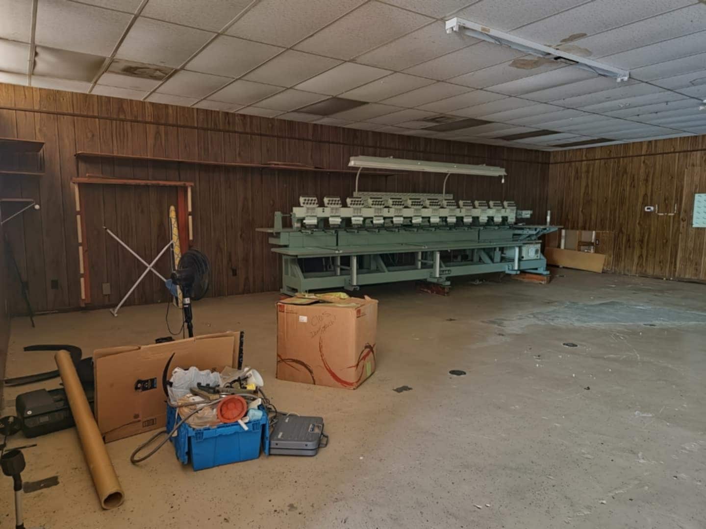 3203 Preston Ave, Pasadena, TX for lease Interior Photo- Image 1 of 3