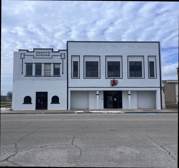 423 Procter St, Port Arthur, TX for lease - Building Photo - Image 3 of 6