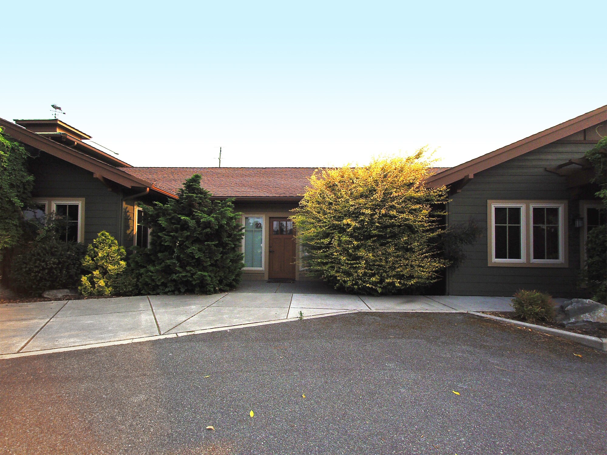 22 Lee Chatfield Way, Sequim, WA for sale Building Photo- Image 1 of 1