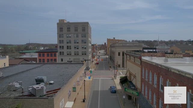 816 Ligonier St, Latrobe, PA for lease - Commercial Listing Video - Image 2 of 8