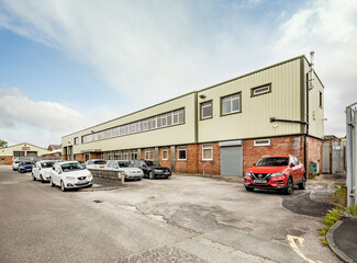 More details for 21-24 Slaidburn Crescent, Southport - Office for Lease