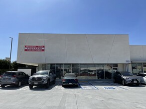 1630-1668 Sepulveda Blvd, Harbor City, CA for lease Building Photo- Image 1 of 1