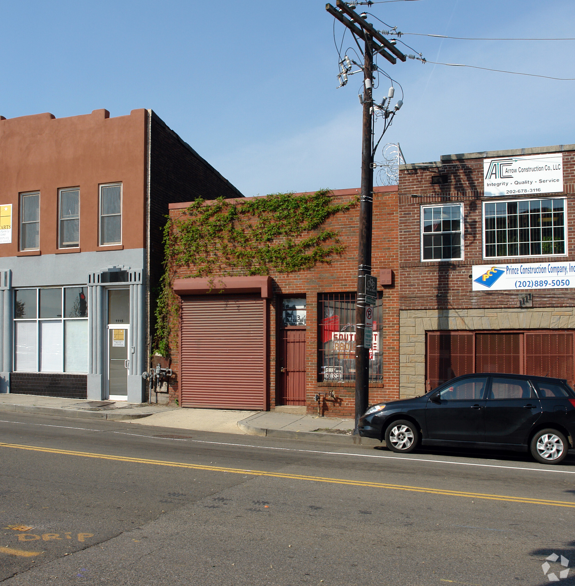 1113 Good Hope Rd SE, Washington, DC for sale Primary Photo- Image 1 of 1