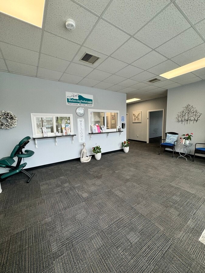 Interior Photo