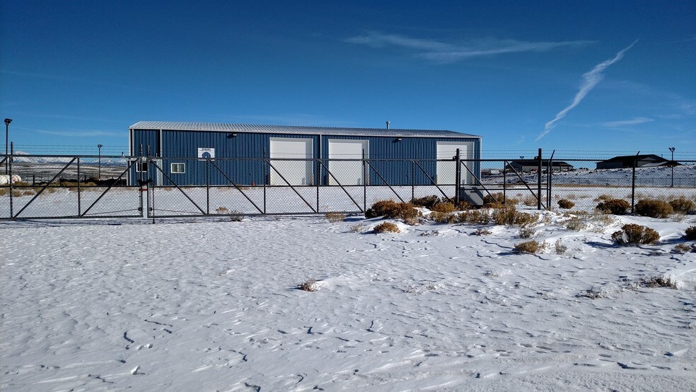 8 Dollar Bill Ln, Boulder, WY for sale - Primary Photo - Image 1 of 1