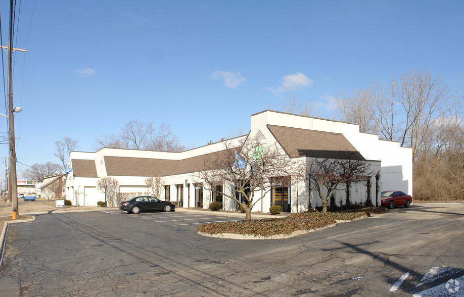 1006 Dublin Rd, Columbus, OH for sale - Primary Photo - Image 1 of 1