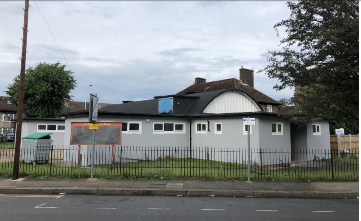 Mawney Rd, Romford for sale Primary Photo- Image 1 of 1