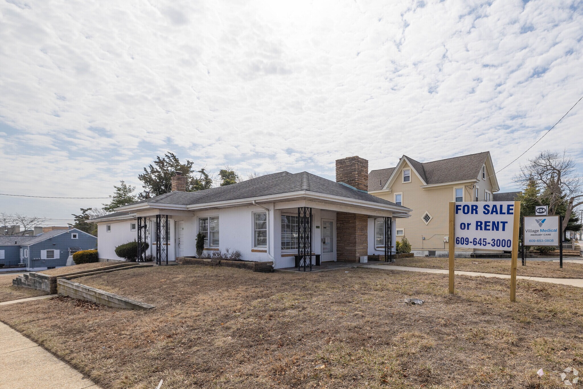 634 Shore Rd, Somers Point, NJ for sale Primary Photo- Image 1 of 1