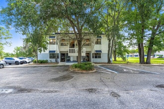 8431 Baymeadows Way, Jacksonville, FL for lease Building Photo- Image 1 of 30