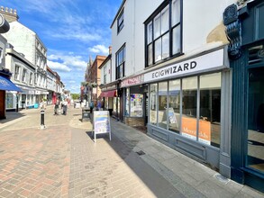 46 Abbeygate St, Bury St Edmunds for lease Building Photo- Image 1 of 5