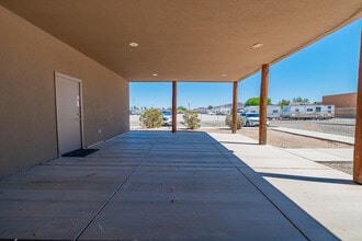 11611 S Foothills Blvd, Yuma, AZ for lease Interior Photo- Image 1 of 27