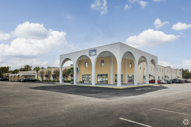 More details for 5935 Rivers Ave, North Charleston, SC - Multiple Space Uses for Lease