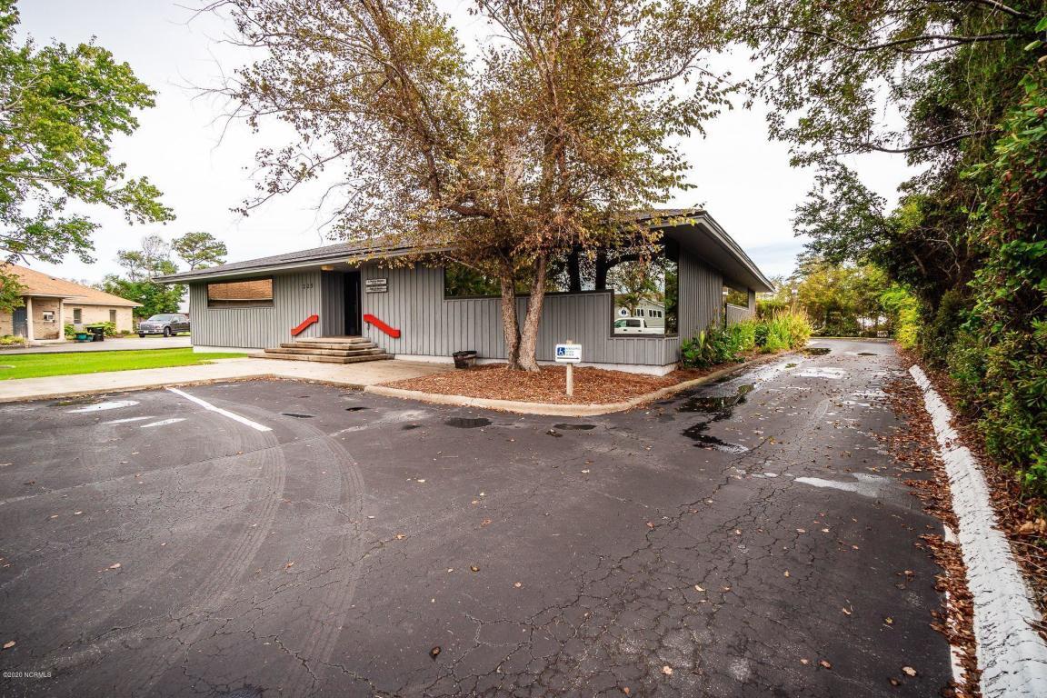 225 Professional Cir, Morehead City, NC for sale Building Photo- Image 1 of 1