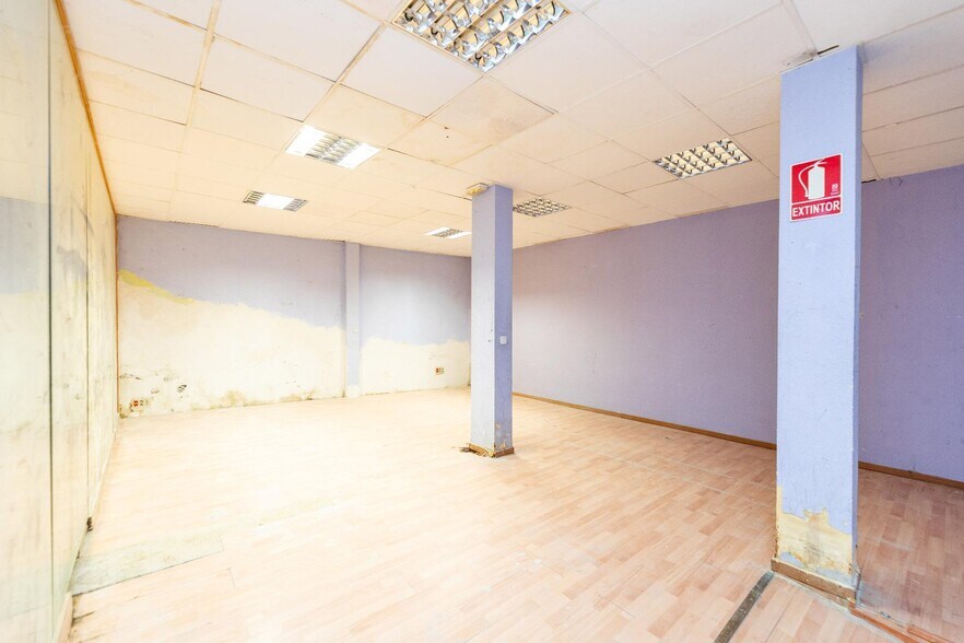 Multifamily in Torrejón de Ardoz, Madrid for sale - Interior Photo - Image 3 of 15