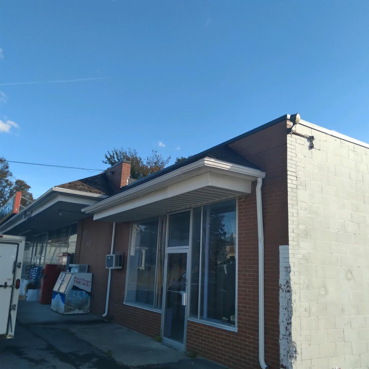 101-103 W Main St, Waterville, NY for sale Primary Photo- Image 1 of 1